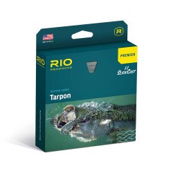 Rio Premier Tarpon Fly Line in One Color